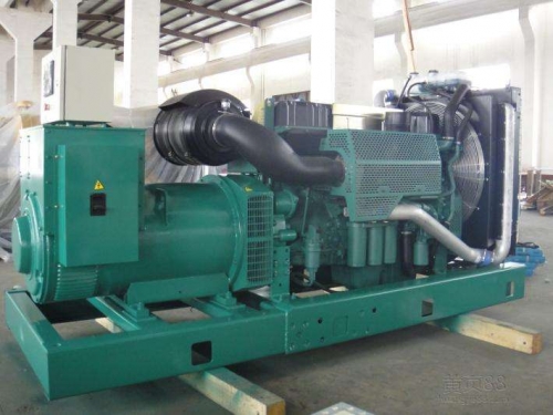 东海便携静音：租赁无声发电机组，便携式解决能源需求