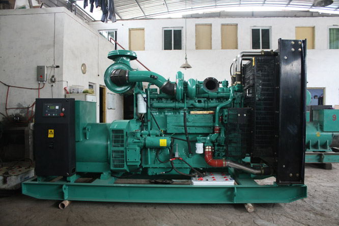 东海环保无噪音：租用静音发电机组，为环境和耳朵双重保驾护航